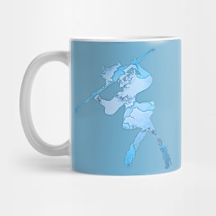 Peri: Playful Slayer Mug